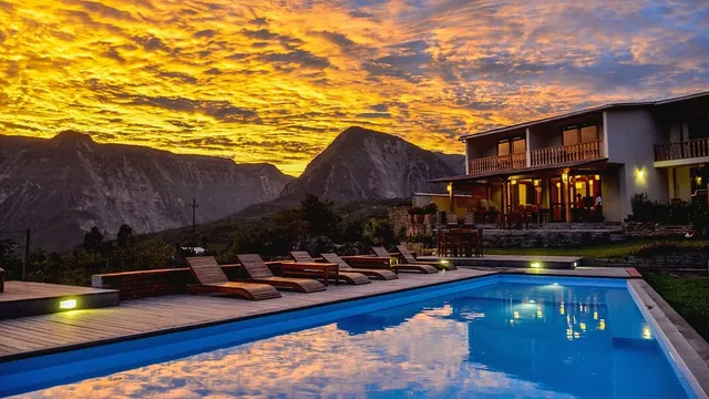 Abora Buenaventura by Lopesan Hotels