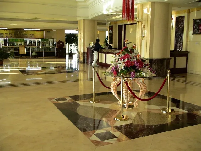 ballroom Karisimbi